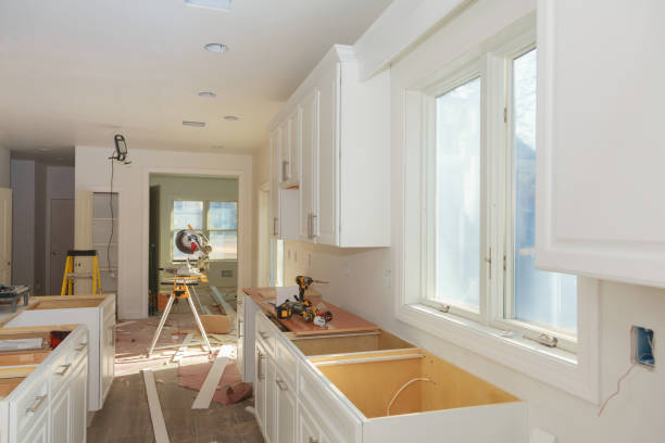 Kitchen Installations