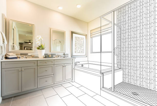 Bathroom Installations