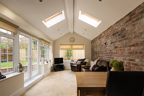 House Extensions